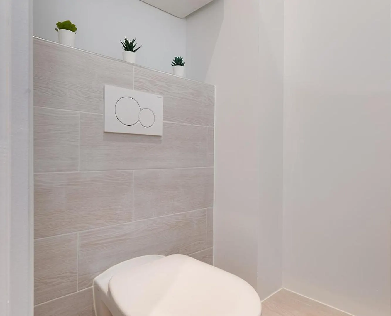 Guestrust - Champeret Porte Maillot - Ternes شقة باريس